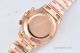 CLEAN Replica Rolex Daytona Clean Factory 1-1 Best 904L Chocolate Dial Watch (6)_th.jpg